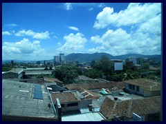 Skyline from Galerias 02